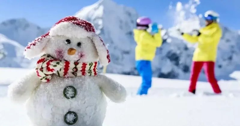 Сколько будут отдыхать казахстанские школьники после Нового года