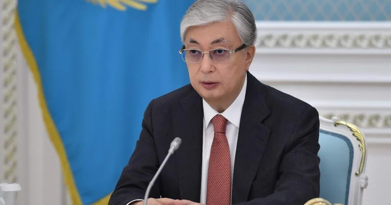 Токаев предложил создать с Японией аграрную и водную исследовательскую платформу