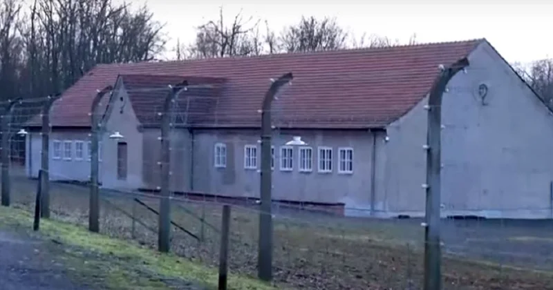 У каждого была судьба : имена замученных в концлагере Бухенвальд казахстанцев увековечили в Германии