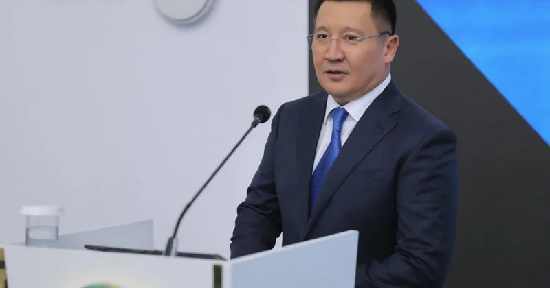 Ертіс Баян өңіріндегі ілкімді істер