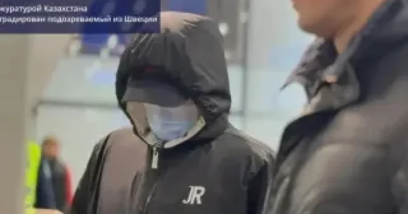 Банктің мобилді қосымшасын бұзған: 55 млн теңге ұрлаған қазақстандық ұсталды