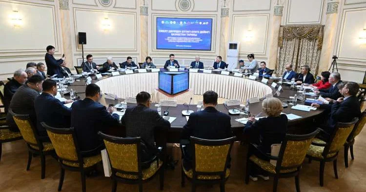 Впервые в истории