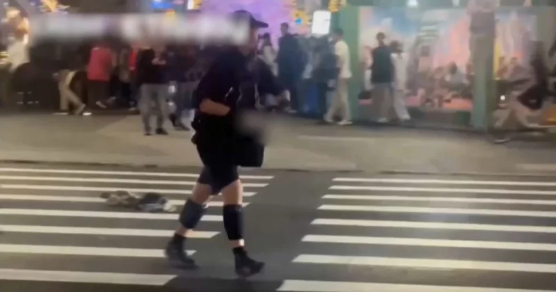 Тайваньда пышақпен шабуылдан үш адам қаза тапты