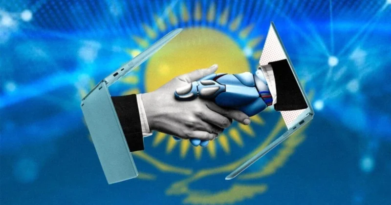 Astana Hub и Alem.ai могут стать базой партнерства ЦА и Японии по ИИ