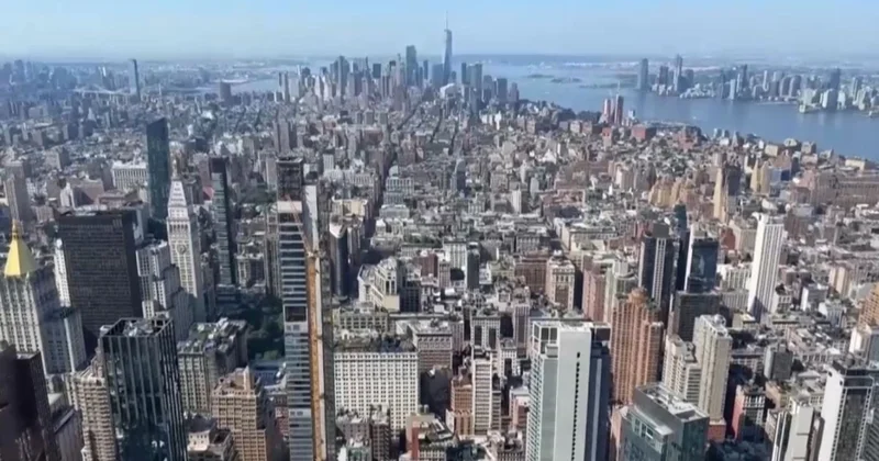 ЖИ бөлетін көмірқышқыл газы рекордқа жетті