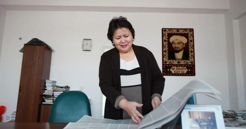 Тасқа жазу әлемінің тасжарғаны