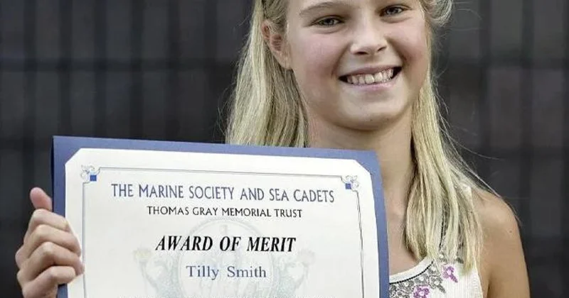 10 жастағы құтқарушы