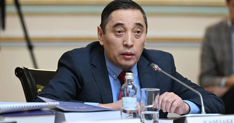 Қазақ хандығының тарихы алғаш рет көптомдық еңбекте жарияланады