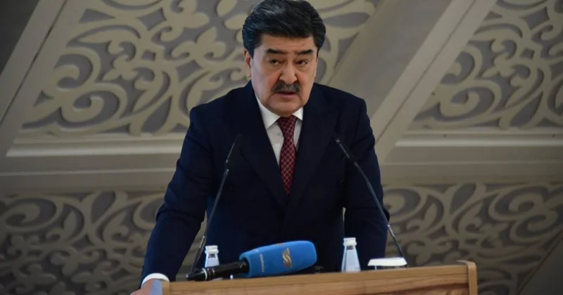 Экология саласындағы елеулі көрсеткіштер