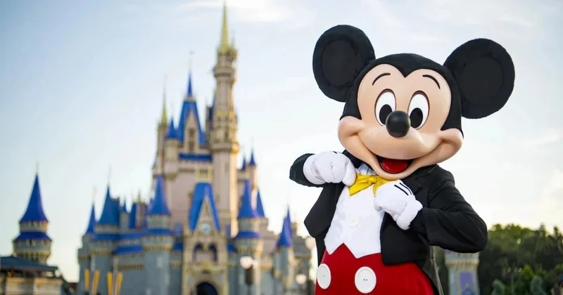 Өзбекстанда Disneyland салынуы мүмкін