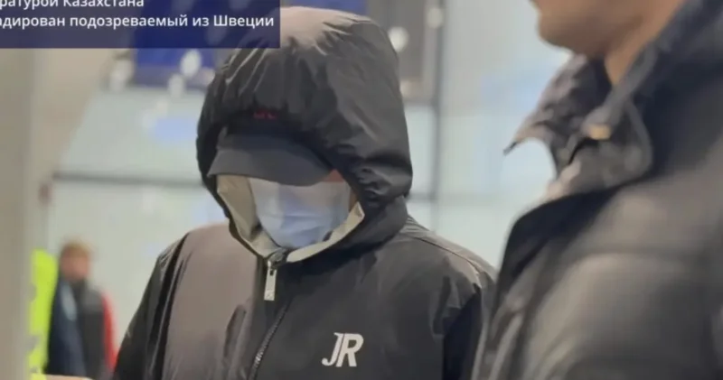 Техникалық ақаудың арқасында миллионер болған қазақстандық 10 жылға түрмеге қамалуы мүмкін