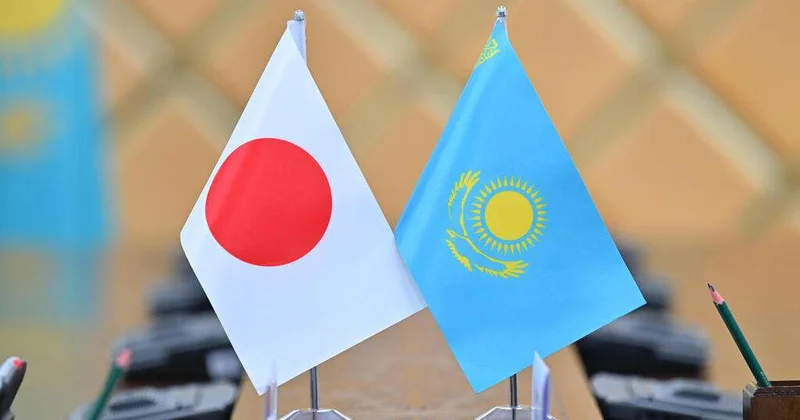 Казахстан приветствует совместный с Японией проект Next Generation SmartMining Plus
