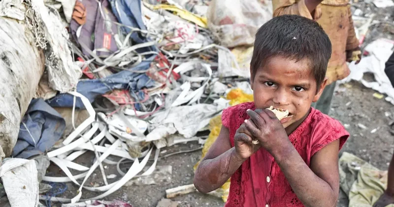 ООН: Голода больше нет в секторе Газа