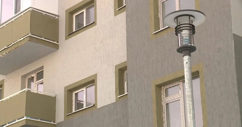 7,3 мың пәтер мемлекет есебінен жалға берілді