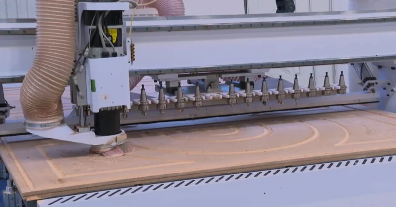 Шымкентте заманауи жаңа зауыттар іске қосылды