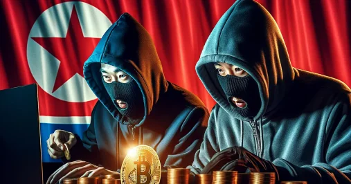 Северокорейские хакеры похитили криптовалюту на 2 миллиарда долларов