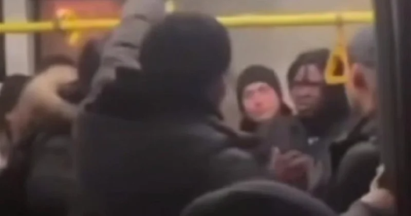 Нападение на иностранца в автобусе Алматы расследуют как хулиганство