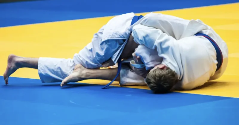 Қазақстанда 2027 жылы дзюдодан Әлем чемпионаты өтеді