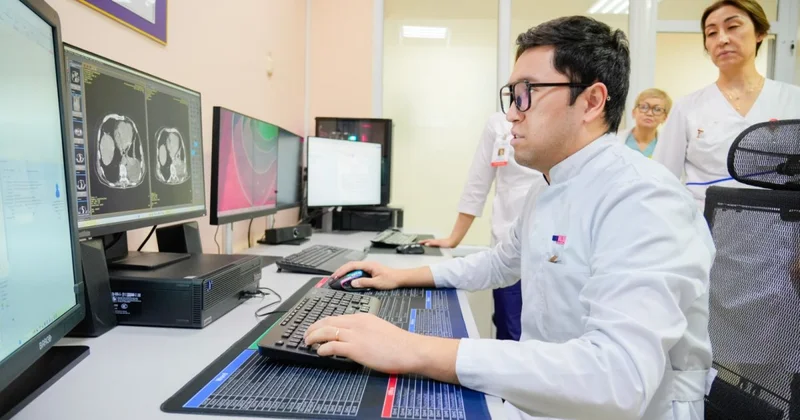 Искусственный интеллект пришел на помощь онкологам