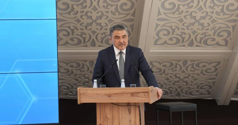 579 млрд теңге инвестиция тартылды