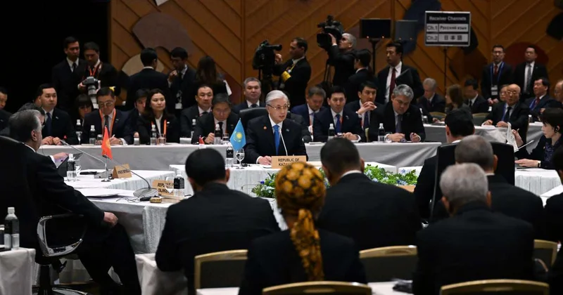 Казахстан готов создать благоприятный инвестиционный климат для японских инвесторов