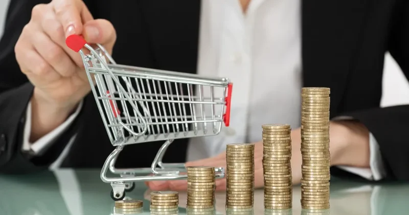 Инфляция продолжает "съедать" рост доходов казахстанцев