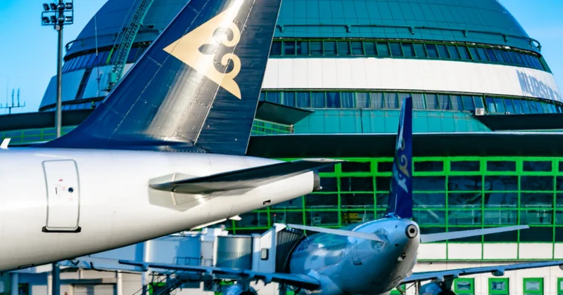 Аэропорт Астаны обратился к пассажирам терминала Т2