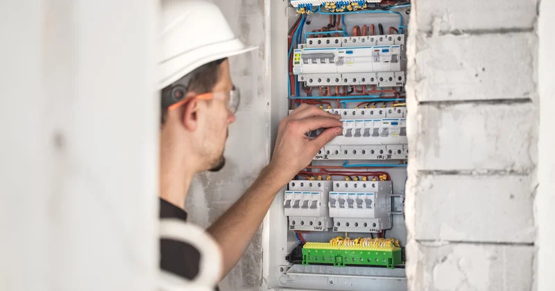 Мы боимся, что дело замнут : электрик из Атырау оказался в реанимации после удара током