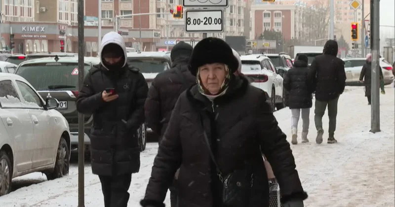 Әлеуметтік сауалнама нәтижесі