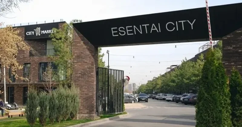 Алматының элиталы ауданынан құқық қорғау органдары қызметкерлеріне пәтер берілгені рас па ІІМ түсініктемесі