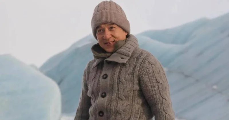 Голливуд жұлдызы Маңғыстауда кино түсіруге келді