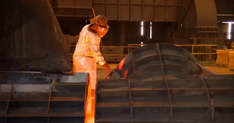 Qarmet может усилить позиции на рынке труб: готовится запуск нового стана