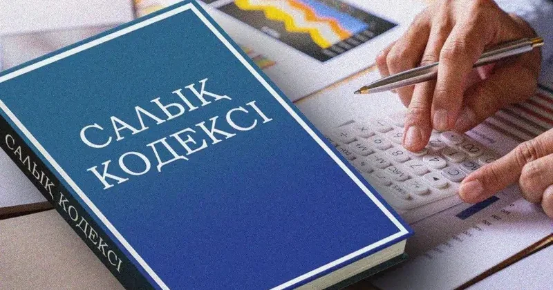 Үкімет жаңа Салық кодексімен байланысты ұсыныстарды қайта қарайды