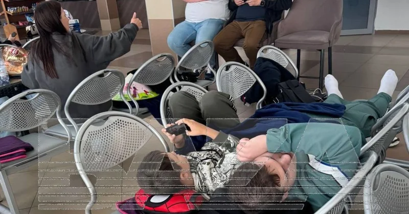 Пилот отказался лететь: пассажиры рейса Фукуок Екатеринбург почти на сутки застряли в аэропорту Тараза