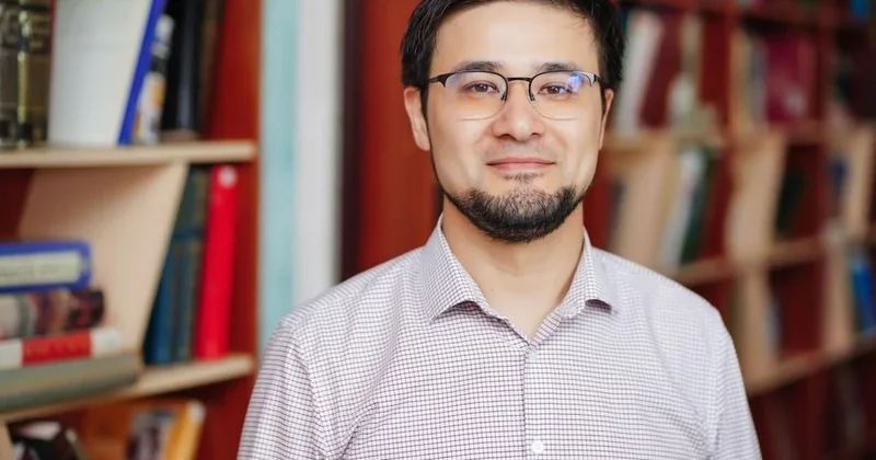 Курултай ушел. Да здравствует Курултай! : политолог Денис Борисов о логике реформ Токаева