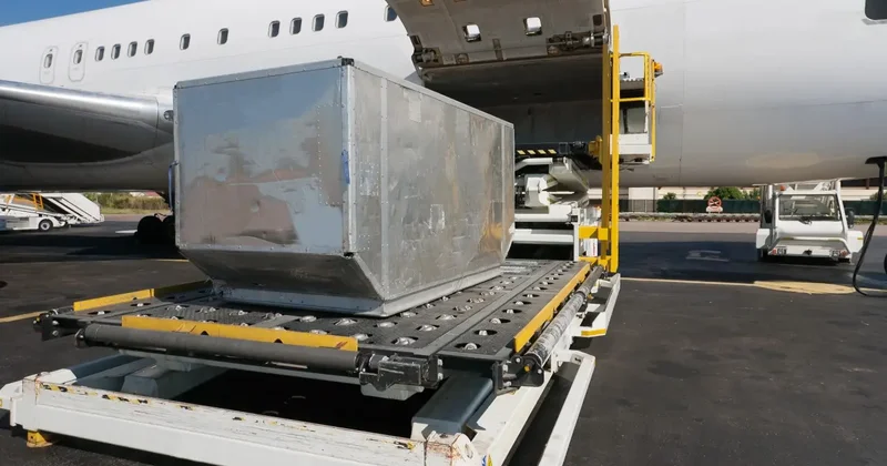 "Слишком высокая цена авиатоплива". Что ответили в Минтранспорта и Минэнерго на критику президента