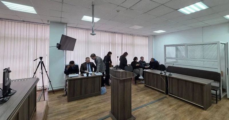 Подделка документов и вымогательство: второй потерпевший выступил в суде по делу Татьяны Беловой