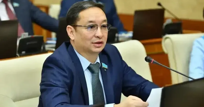 Саяси жаңғыртудың қисынды жалғасы