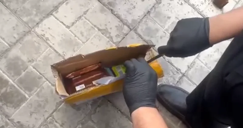 Қарағандыда есірткі заттарының заңсыз айналымына қатысты іс бойынша үкім шығарылды