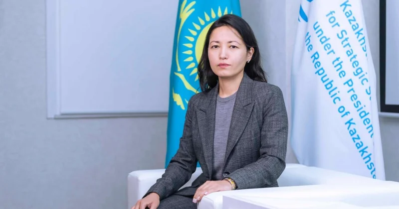 Эксперт КИСИ назвала главные критерии качества нового Парламента