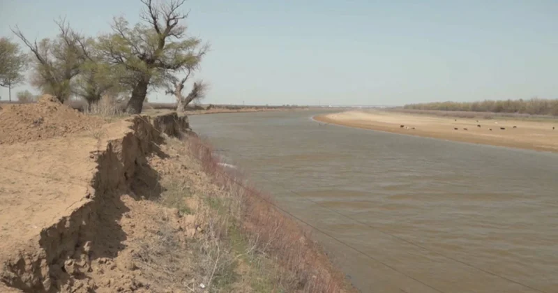 Қазақстан мен Ресей су тасқынын алдын алу үшін комиссия құрды