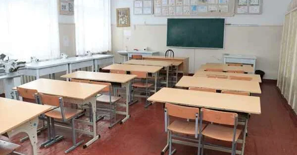 Но тут внезапно грянули морозы