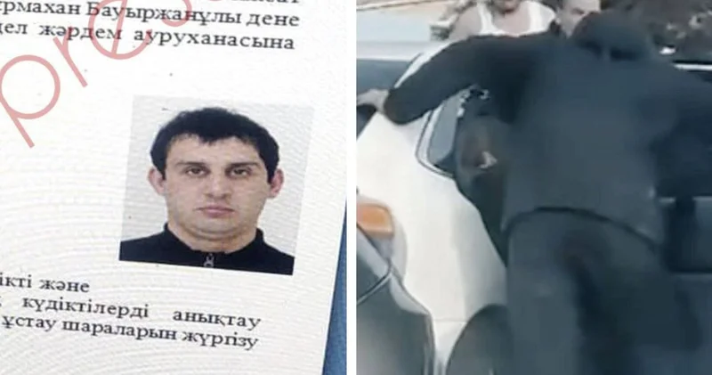 Шымкенттегі қанды төбелестің мән жайы анықтала бастады