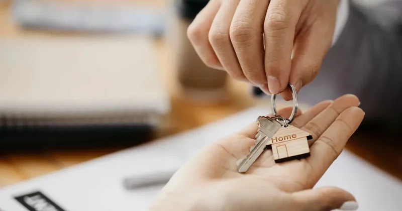 Казахстанцы теперь могут онлайн оформить жильё с правом выкупа