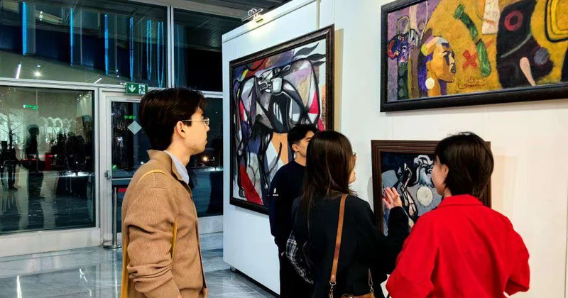 Диалог на языке символов