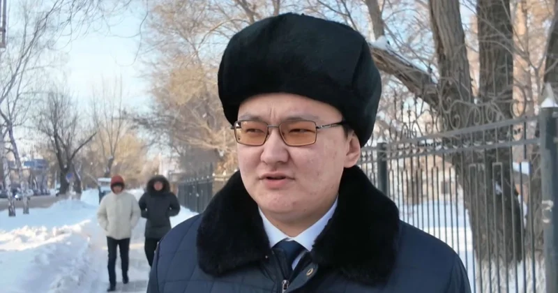 Жаңғыруға жол ашқан жиын. Сауалнама