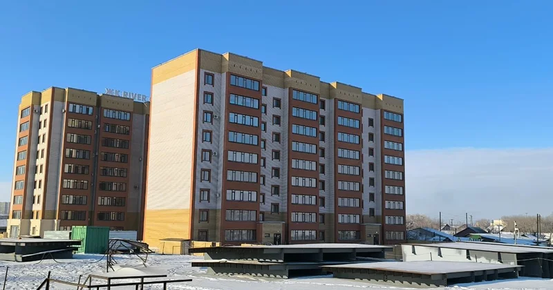 Стройка без правил