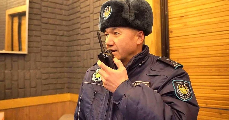 Абай облысында 263 отбасылық тиран есепке қойылды