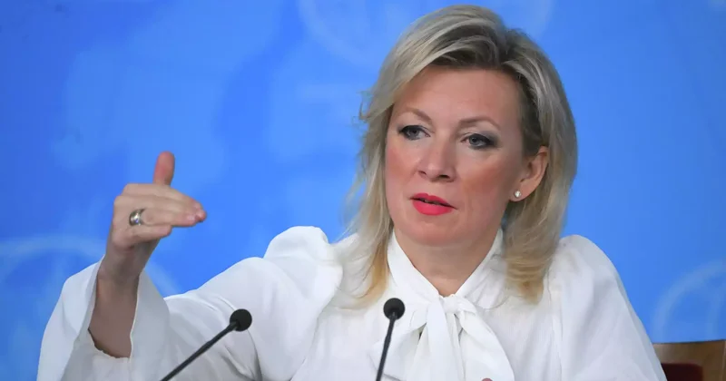 Ресей СІМ Халықаралық қоғамдық трибуналдың есебін таныстырды видео