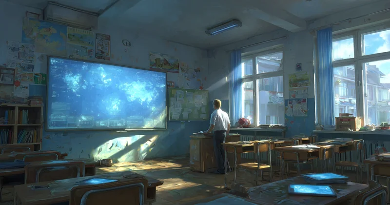 Новым частным школам в РК перестанут давать госзаказы